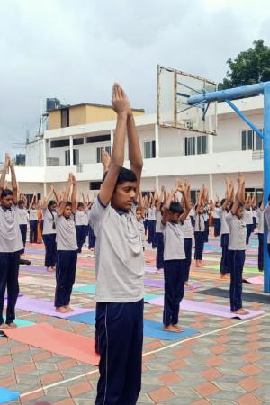 Yoga Day 2025 06 21 At 4.36.28 Pm