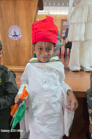 Independance Day 2025img 20250819 Wa0046