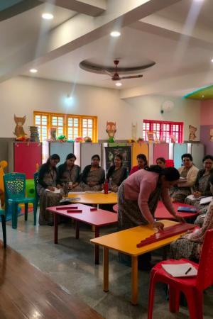 Montesory Training Workshop2025 08 05 At 11.47.03 Am