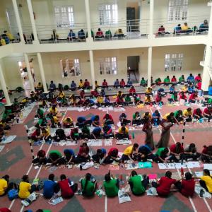 CSA Competition 2025