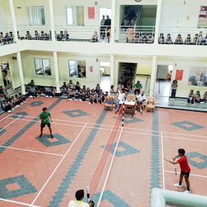 Badminton Competition 2025 10 29 At 12.45.16 Pm