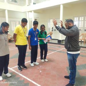 Badminton Competition 2025 10 29 At 12.45.17 Pm