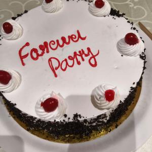 FAREWELL TO 10TH STUDENTS 2026