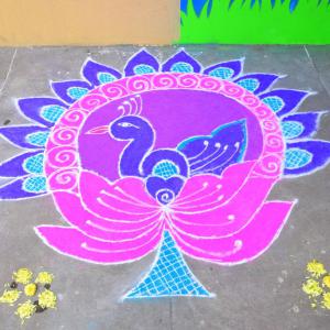 Prathibha Karanji 23