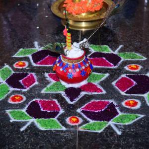 Prathibha Karanji 45