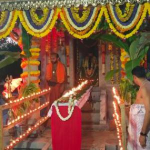 SriVidyaGanapathiTemple