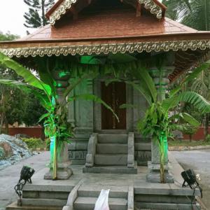 SriVidyaGanapathiTemple