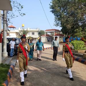 75TH REPUBLIC DAY-26TH JANUARY 2024