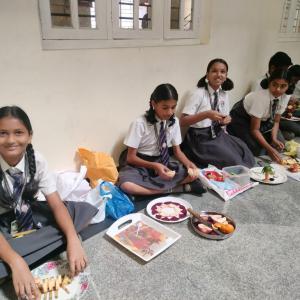 Vegetablecarving Competition 02